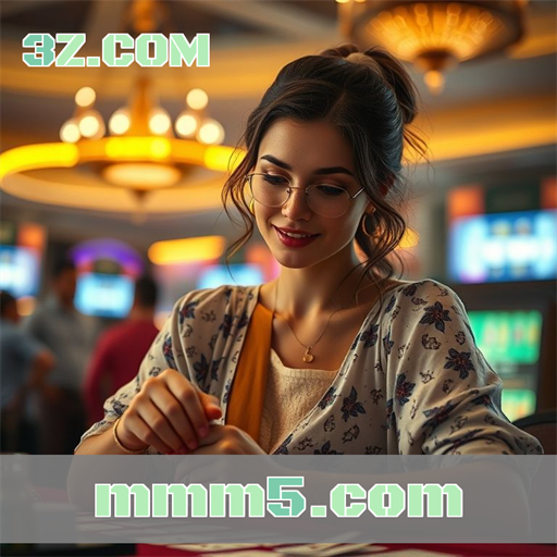 Cassino Incrível no mmm5.com: Entre no Jogo Agora!