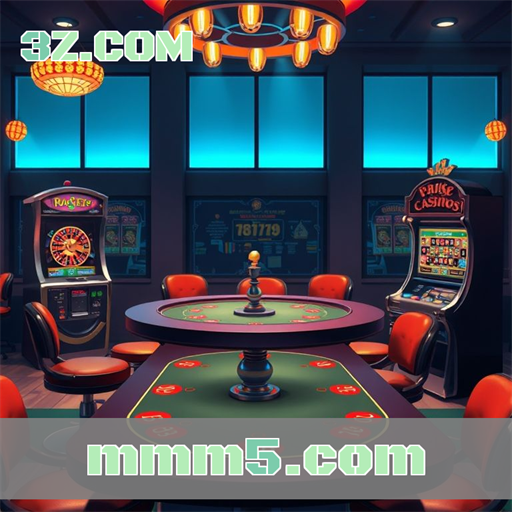 Recursos Paga: A Magia de mmm5.com Para Gamers