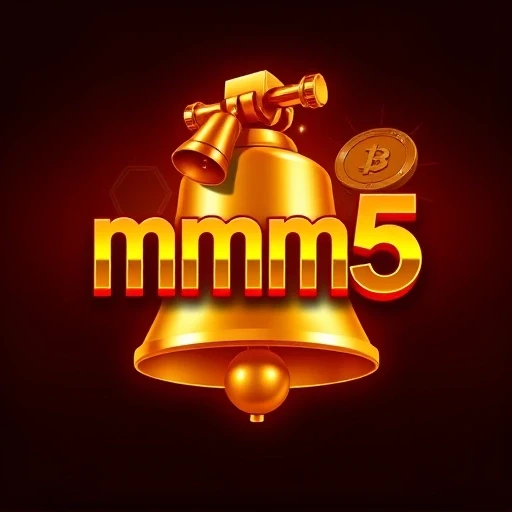 mmm5 Logo