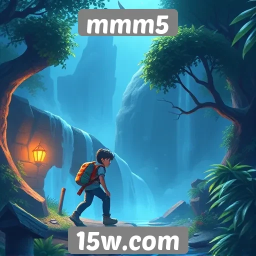 Análise da jogabilidade no mmm5