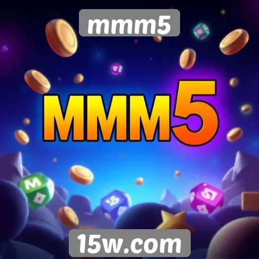 Comparativo entre mmm5 e outros sites de jogos