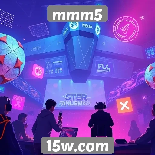 novos lançamentos previstos para 2026 no mmm5