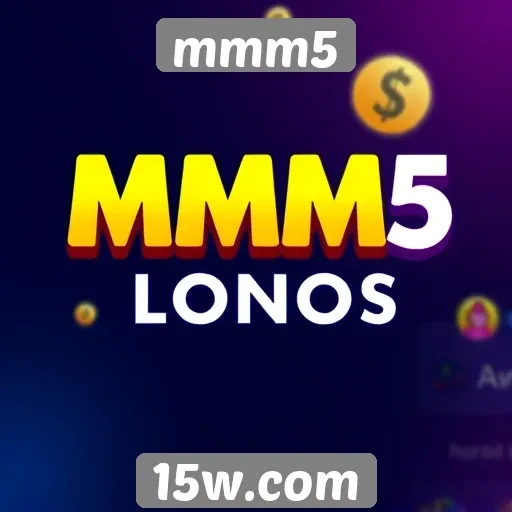 Jogos mais populares disponíveis no mmm5 atualmente